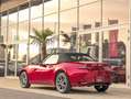 Mazda MX-5 1.5 G132 EXCLUSIVE-LINE CarPlay Leder Rouge - thumbnail 5