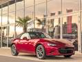 Mazda MX-5 1.5 G132 EXCLUSIVE-LINE CarPlay Leder Rouge - thumbnail 10