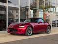 Mazda MX-5 1.5 G132 EXCLUSIVE-LINE CarPlay Leder Rot - thumbnail 2