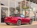 Mazda MX-5 1.5 G132 EXCLUSIVE-LINE CarPlay Leder Rouge - thumbnail 8