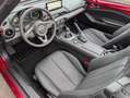 Mazda MX-5 1.5 G132 EXCLUSIVE-LINE CarPlay Leder Rot - thumbnail 20