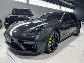 Sport Turismo 4.0 Turbo S e-hybrid auto