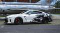 Nissan GT-R GT-R Prestige Edition Weiß - thumbnail 5