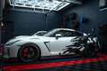Nissan GT-R GT-R Prestige Edition Weiß - thumbnail 10
