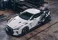 Nissan GT-R GT-R Prestige Edition Weiß - thumbnail 4