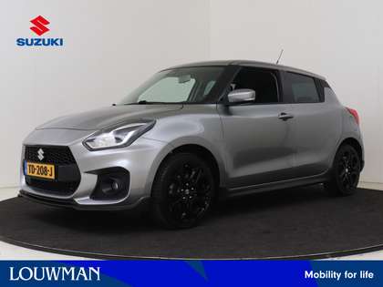 Suzuki Swift 1.4 Sport I Navigatie I Climate Control I Cruise C
