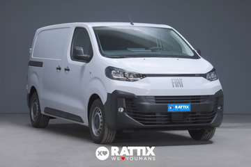 Van M 1.5 Diesel 120CV + Surround View IVA ESCLUSA