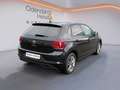 Volkswagen Polo 1.0 TSI 95 PS DSG Active Navi Schwarz - thumbnail 5