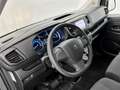Peugeot e-Expert EV L3 75 kWh Long Fase-3 laden 2x schuifdeur 330km Zwart - thumbnail 4