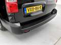 Peugeot e-Expert EV L3 75 kWh Long Fase-3 laden 2x schuifdeur 330km Zwart - thumbnail 37