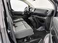 Peugeot e-Expert EV L3 75 kWh Long Fase-3 laden 2x schuifdeur 330km Zwart - thumbnail 21