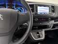 Peugeot e-Expert EV L3 75 kWh Long Fase-3 laden 2x schuifdeur 330km Zwart - thumbnail 24