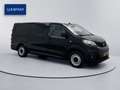 Peugeot e-Expert EV L3 75 kWh Long Fase-3 laden 2x schuifdeur 330km Zwart - thumbnail 30