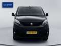 Peugeot e-Expert EV L3 75 kWh Long Fase-3 laden 2x schuifdeur 330km Zwart - thumbnail 15
