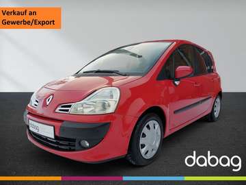 1.6 16V NUR GEWERBE Allwetter Klima SHZ PANO PDC