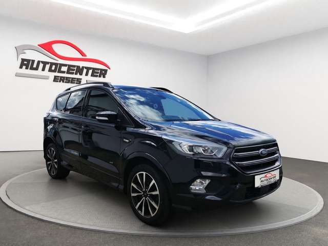 Imagine Ford Kuga ST-Line 4WD Titanium Navi SHZ Kamera ACC