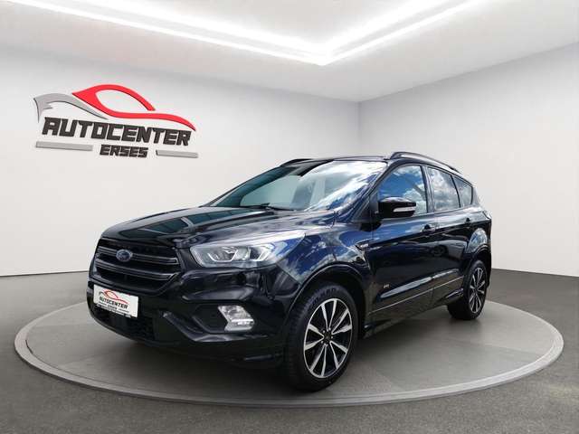 Ford Kuga ST-Line 4WD Titanium Navi SHZ Kamera ACC