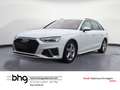 Audi A4 40 TDI S-Line S-tronic beh. Frontscheib Wit - thumbnail 1