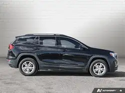 GMC Terrain снимка GMC Terrain