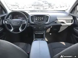 GMC Terrain снимка GMC Terrain