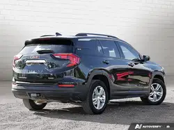 GMC Terrain снимка GMC Terrain