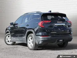 GMC Terrain снимка GMC Terrain