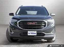 GMC Terrain снимка GMC Terrain
