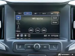 GMC Terrain снимка GMC Terrain