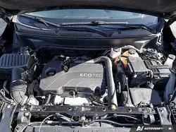 GMC Terrain снимка GMC Terrain