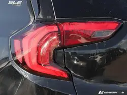 GMC Terrain снимка GMC Terrain