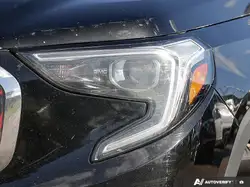 GMC Terrain снимка GMC Terrain