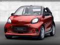 smart forTwo EQ 60kWed passion PDC Dig Radio 22kW Bordl Rot - thumbnail 2