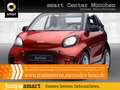smart forTwo EQ 60kWed passion PDC Dig Radio 22kW Bordl Rot - thumbnail 1