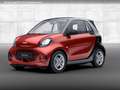 smart forTwo EQ 60kWed passion PDC Dig Radio 22kW Bordl Rot - thumbnail 12