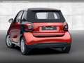 smart forTwo EQ 60kWed passion PDC Dig Radio 22kW Bordl Rot - thumbnail 20