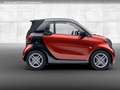 smart forTwo EQ 60kWed passion PDC Dig Radio 22kW Bordl Rot - thumbnail 6