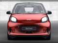 smart forTwo EQ 60kWed passion PDC Dig Radio 22kW Bordl Rot - thumbnail 8