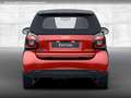 smart forTwo EQ 60kWed passion PDC Dig Radio 22kW Bordl Rot - thumbnail 9