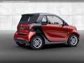 smart forTwo EQ 60kWed passion PDC Dig Radio 22kW Bordl Rot - thumbnail 15