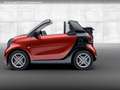 smart forTwo EQ 60kWed passion PDC Dig Radio 22kW Bordl Rot - thumbnail 17