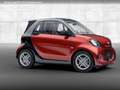 smart forTwo EQ 60kWed passion PDC Dig Radio 22kW Bordl Rot - thumbnail 14