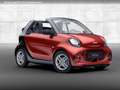 smart forTwo EQ 60kWed passion PDC Dig Radio 22kW Bordl Rot - thumbnail 16