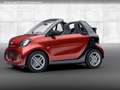 smart forTwo EQ 60kWed passion PDC Dig Radio 22kW Bordl Rot - thumbnail 3