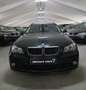 BMW 320 320d Touring Negro - thumbnail 2