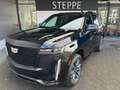 Cadillac Escalade 6.2 V8 Sport Platinum Luftfeder.EU-Navi Schwarz - thumbnail 1