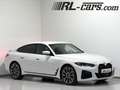 BMW 420 D xDrive GC/M-Sport PRO/HEAD-UP/Harman/ACC/Kamera Weiß - thumbnail 1