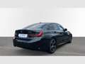 BMW 318 318dA Negro - thumbnail 7
