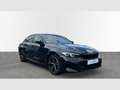 BMW 318 318dA Negro - thumbnail 2