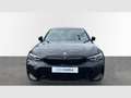BMW 318 318dA Negro - thumbnail 3