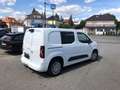 Opel Combo Cargo 1.5 Diesel Edition Automatik Weiß - thumbnail 4